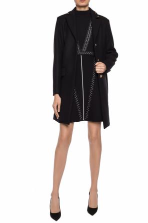 Flared dress, zdjęcie 2 Flared dress od Versace Jeans